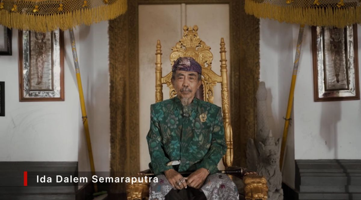 Ucapan Selamat Ulang Tahun PGSDT dan Balapraja oleh Pejabat, tokoh masyarakat dan Panglingsir/Pinisepuh PGSDT